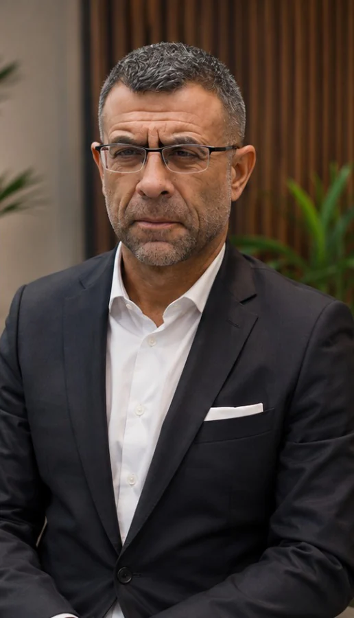 Av. Neşet Kocaman